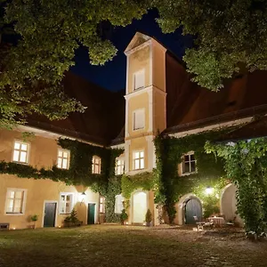 Klosterhof St. Salvator Appartement