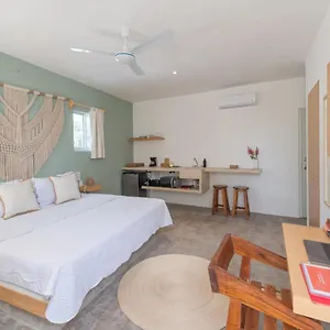 Casa Neem Apartment Cancún