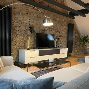 Voh Exklusives Wohnhaus Mitten In Vohenstrauss, Bis 8 Personen!!! Ferienhaus