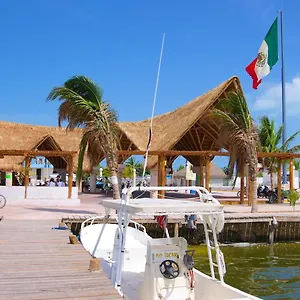 Casa Ohana-disfruta Del Paraiso Apartment Isla Holbox