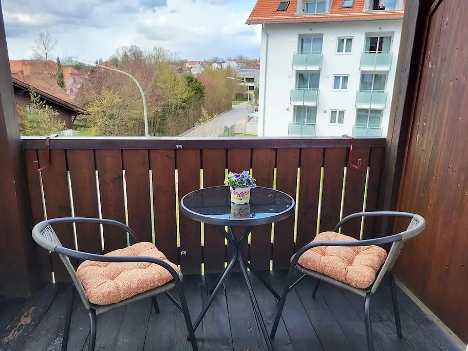 Sandra'S Feriendomizil In Bad Griesbach Bad Griesbach  Apartment Bad Griesbach (Bavaria)