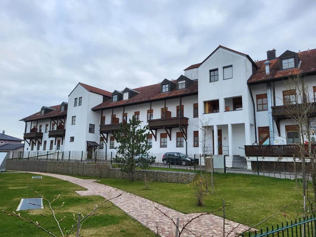 Sandra'S Feriendomizil In Bad Griesbach Bad Griesbach  Germany