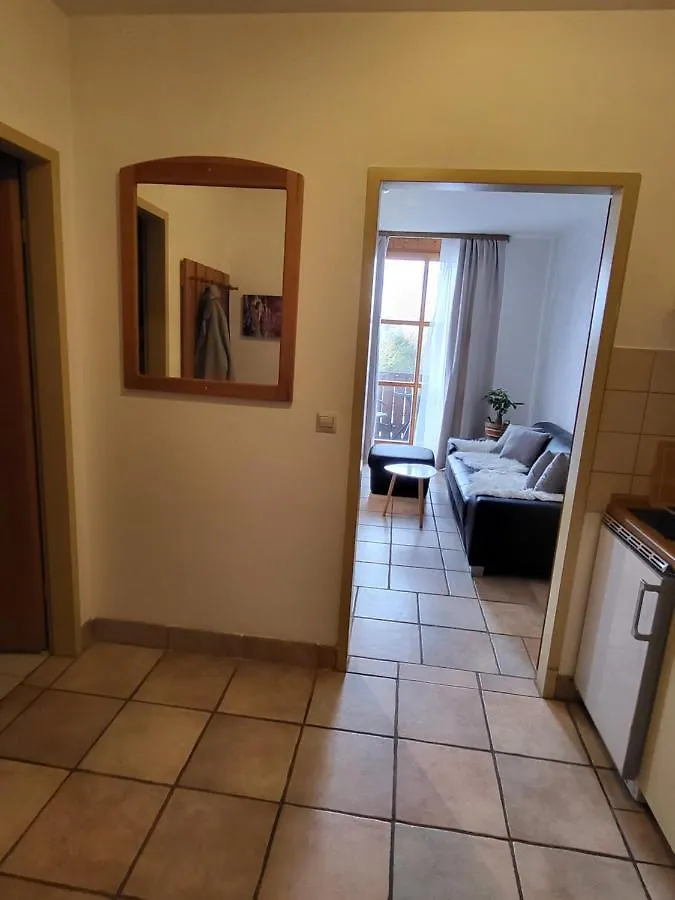 Apartment Sandra'S Feriendomizil In Bad Griesbach Bad Griesbach
