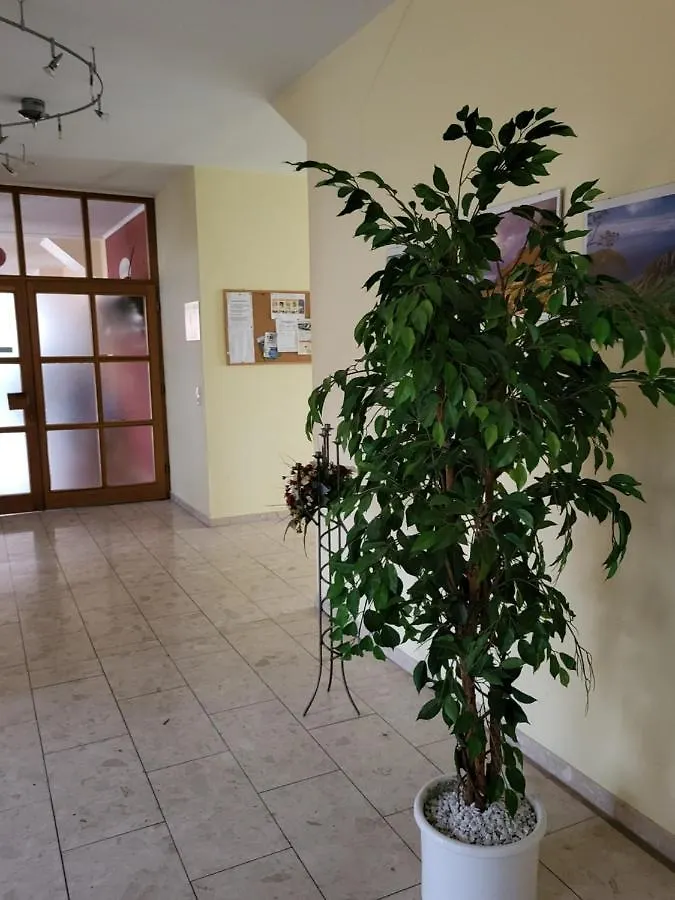 Sandra'S Feriendomizil In Bad Griesbach Bad Griesbach  Apartment