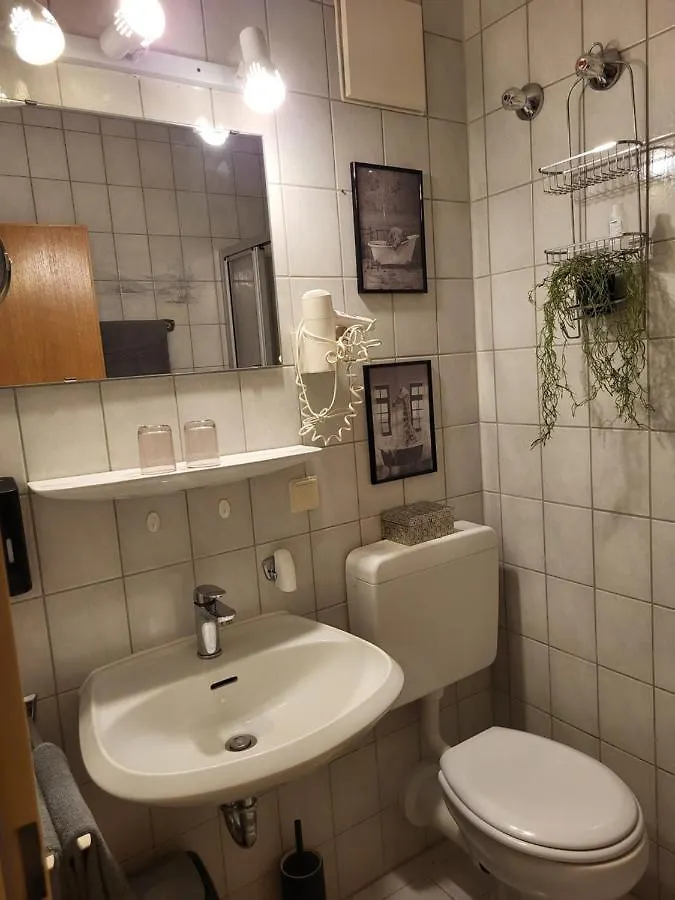 Sandra'S Feriendomizil In Bad Griesbach Bad Griesbach  Apartment Bad Griesbach (Bavaria)