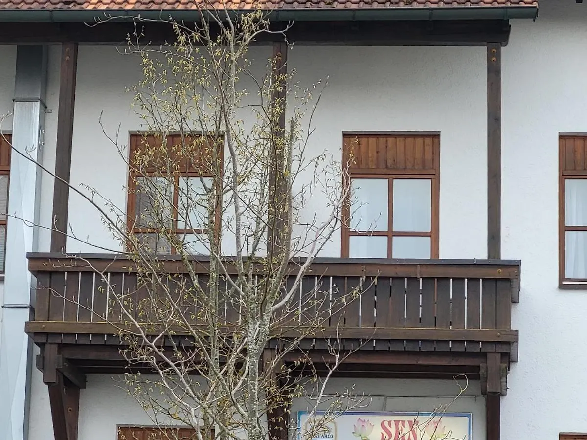 Sandra'S Feriendomizil In Bad Griesbach Bad Griesbach  0*, Bad Griesbach (Bavaria) Germany
