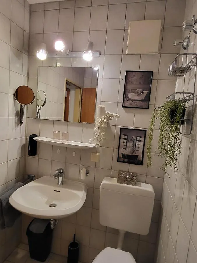 Sandra'S Feriendomizil In Bad Griesbach Bad Griesbach  Germany