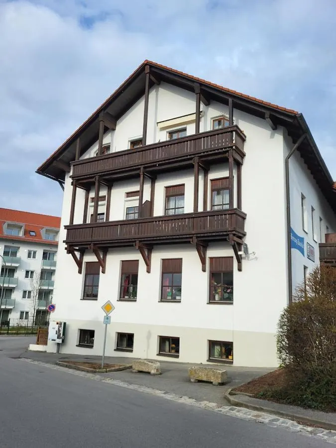 Apartment Sandra'S Feriendomizil In Bad Griesbach Bad Griesbach  Germany