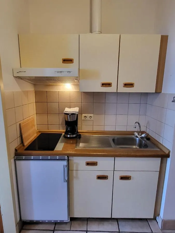 Sandra'S Feriendomizil In Bad Griesbach Bad Griesbach